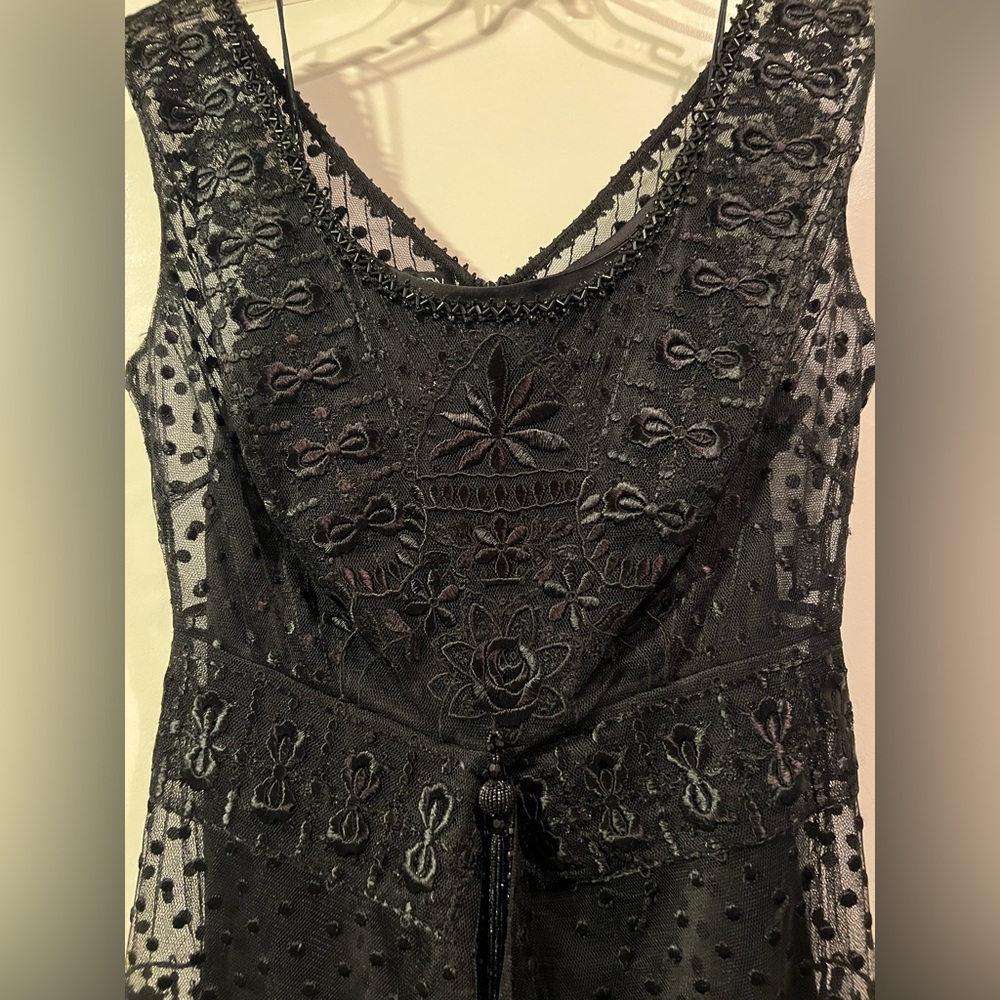 Vintage Albert Nipon - Size 4 - image 2